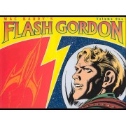 flash gordon set1 #1-10